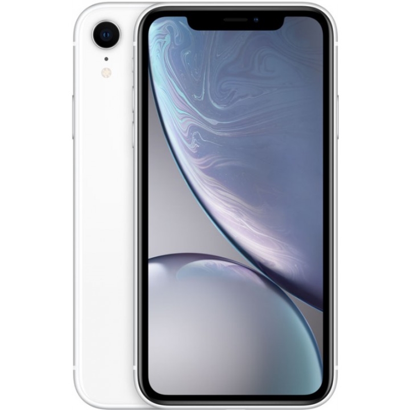 APPLE Apple iPhone XR 256 GB white